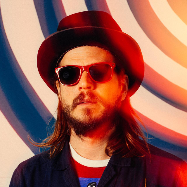 Marco Benevento