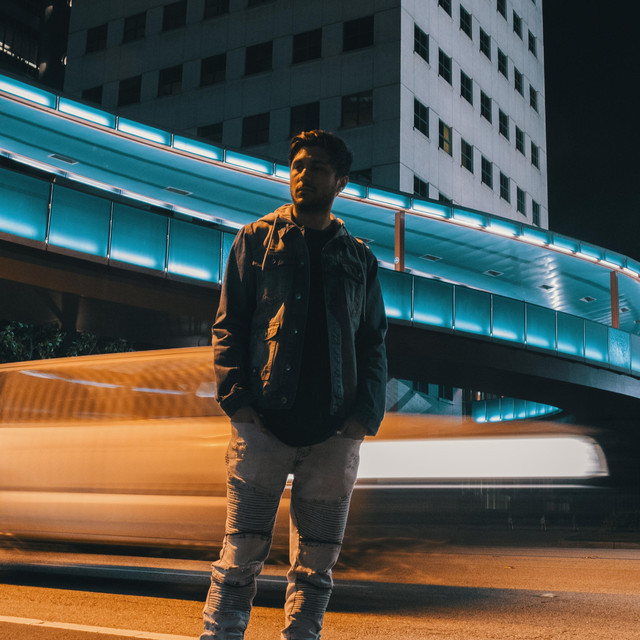 Luke Shrestha