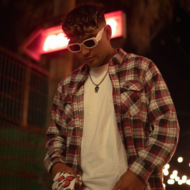 Jerry G | Spotify