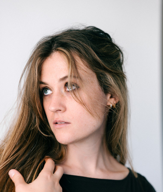 Georgia Parker