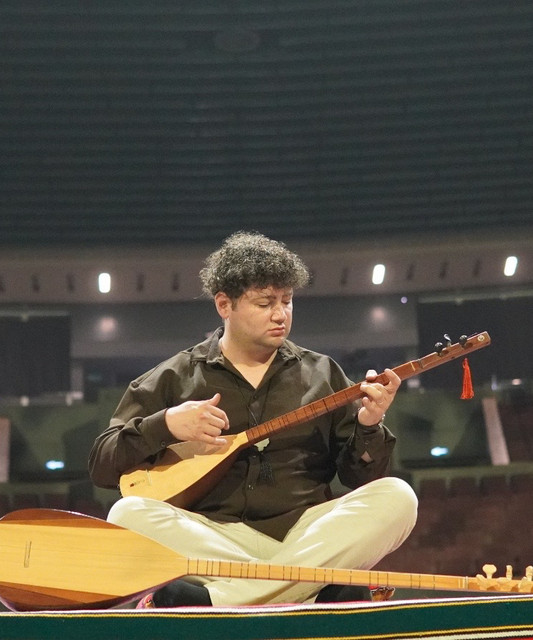 Ümit Bayram