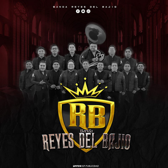 Banda Reyes del Bajío | Spotify