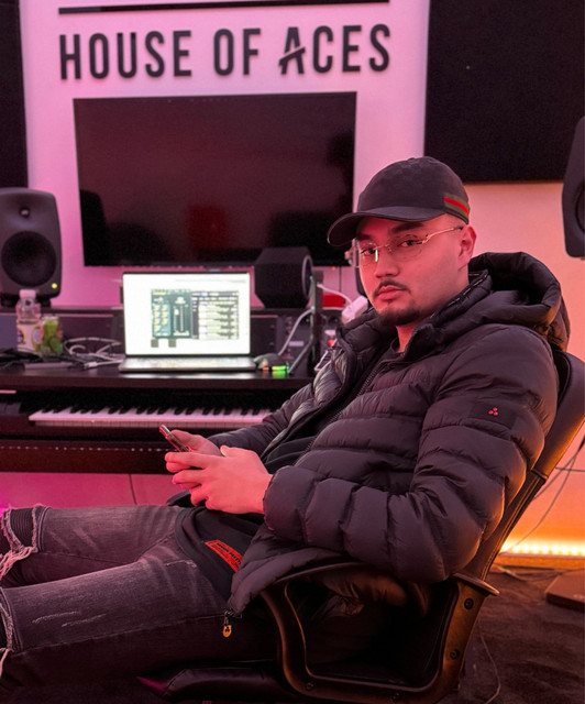 SKO | Spotify