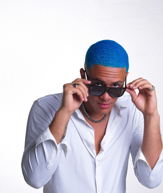 Yani Martelly image