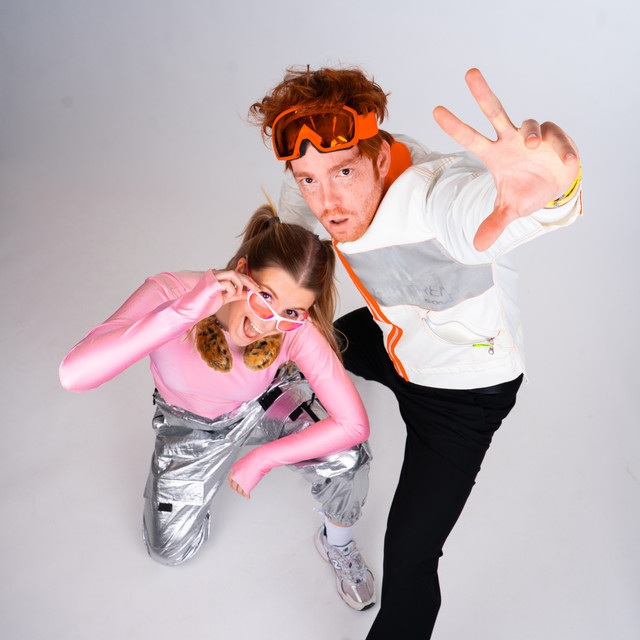 Nona & Thibault