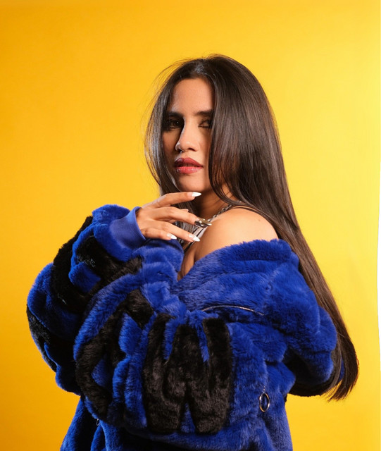 Nikhita Gandhi
