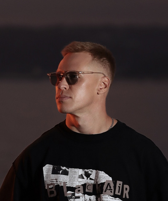 Alex Spite image