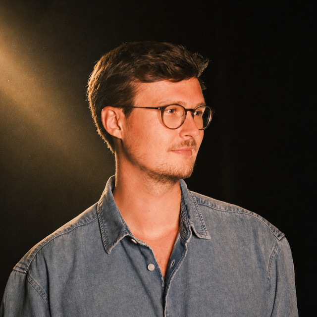 Lukas Linder