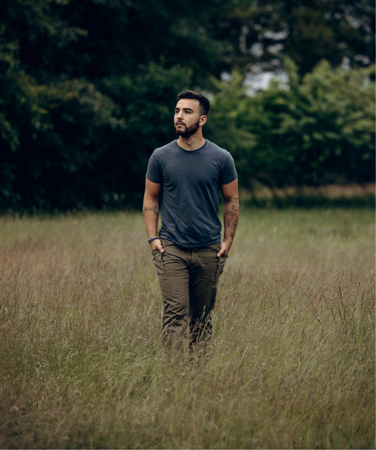 Coby Sultan | Spotify