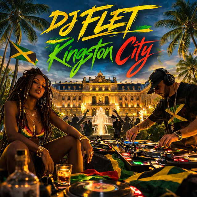 DJ FLET