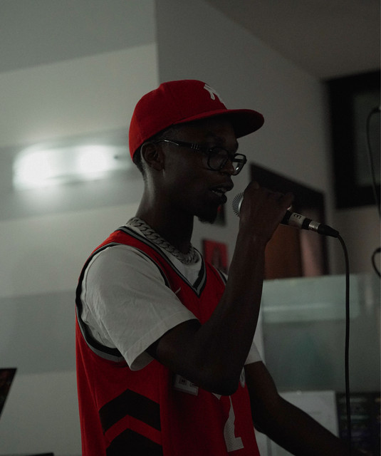 MC GLOCK