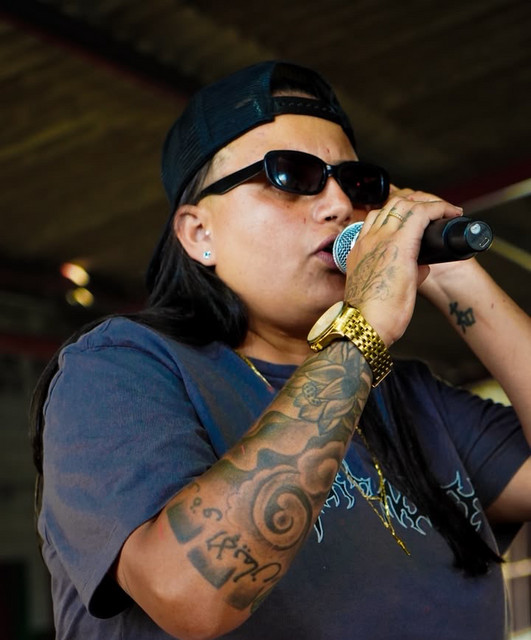 Mc Tina