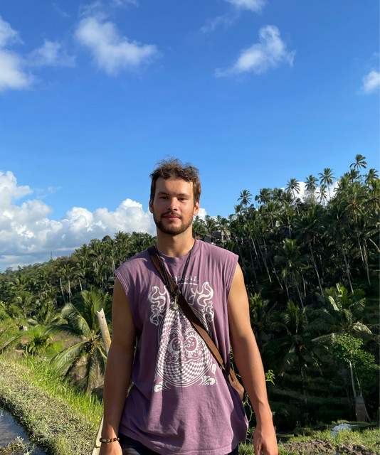 Max Heye | Spotify