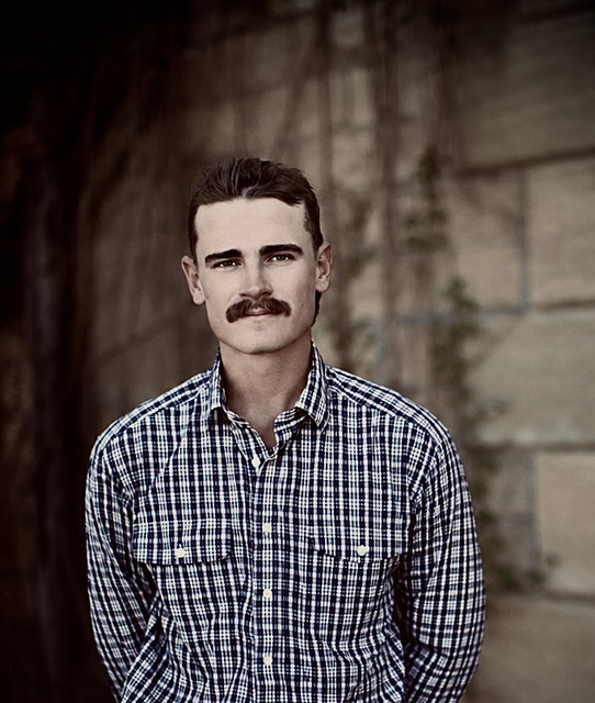Dan Morris