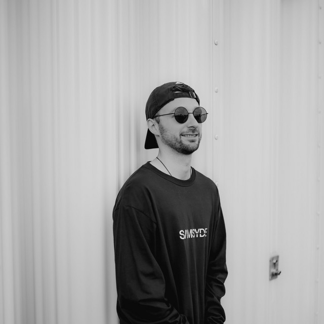 SAMSYDE | Spotify