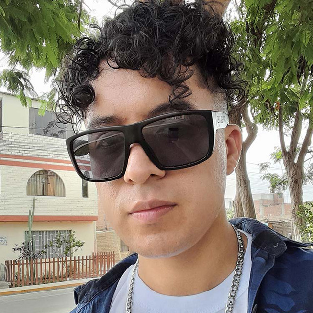 Jhorsy Osorio | Spotify