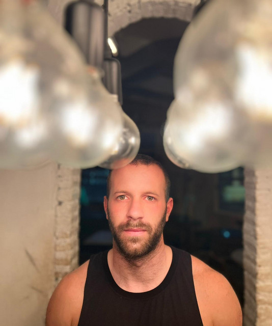 Ohad Slavin | Spotify