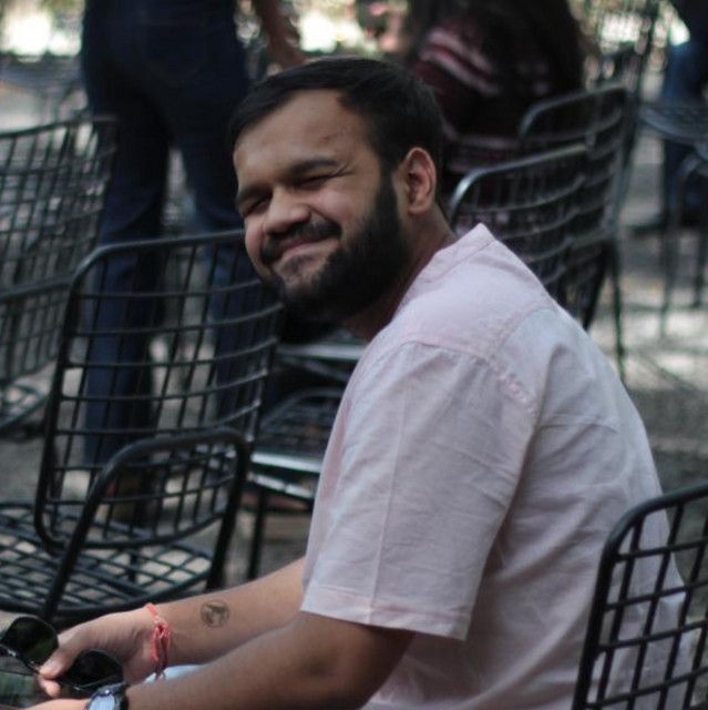Ishaan Rawal | Spotify