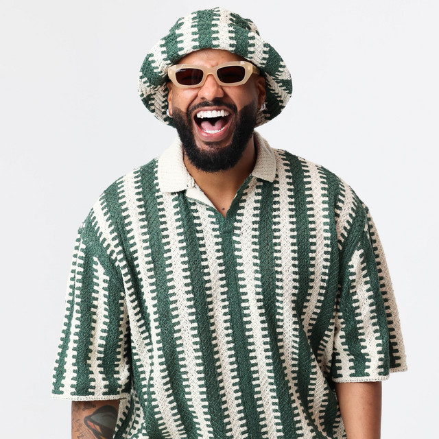 Randy Nota Loca image