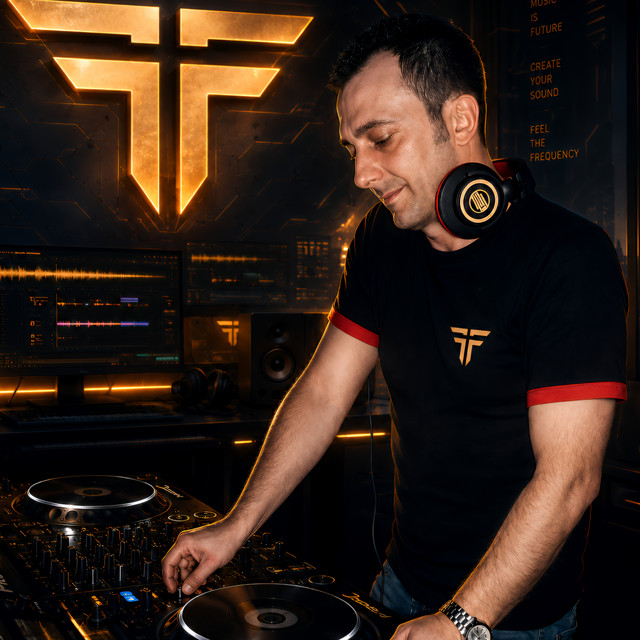 DJ Felix aka L.P.
