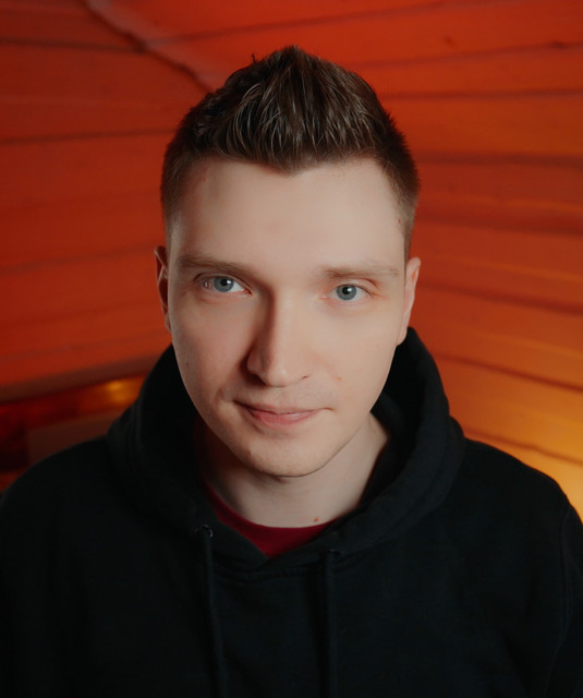 Petro Berestenko