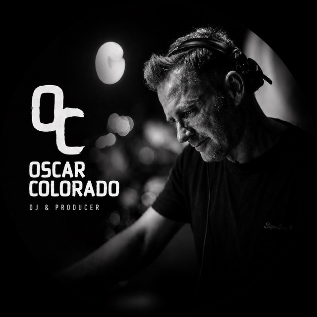 Avatar de Oscar Colorado en Spotify