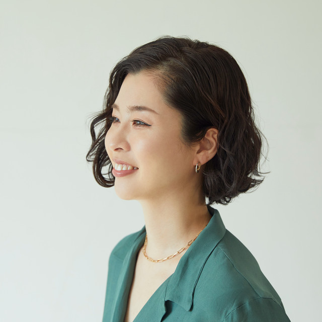辻本梨恵