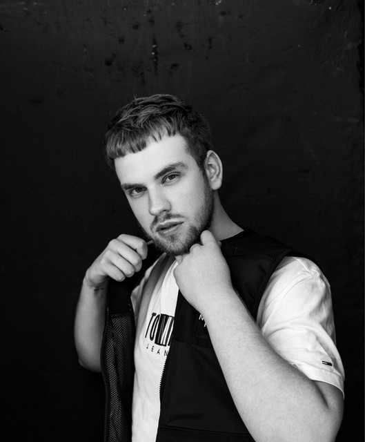 Luke photo