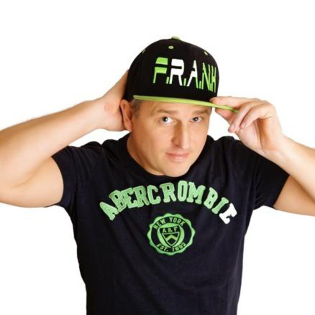 DJ F.R.A.N.K