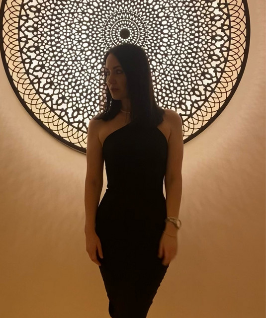 KatyOne