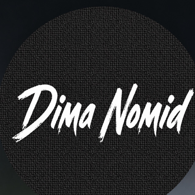 Dima Nomid