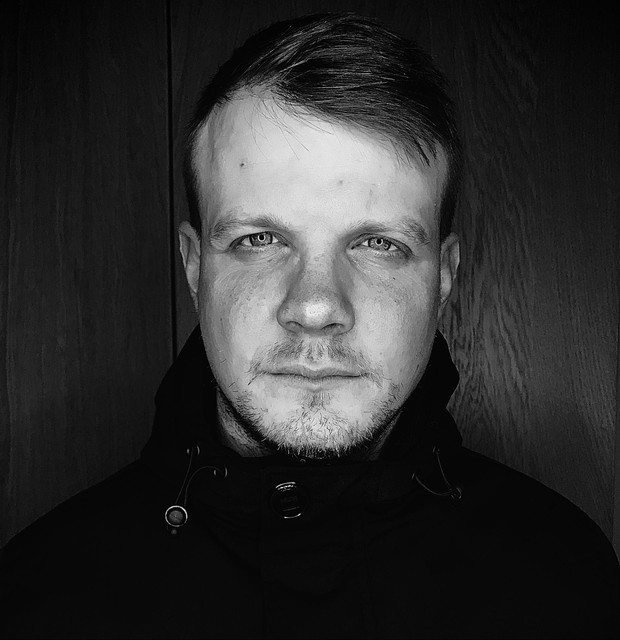 Sebastian Haas