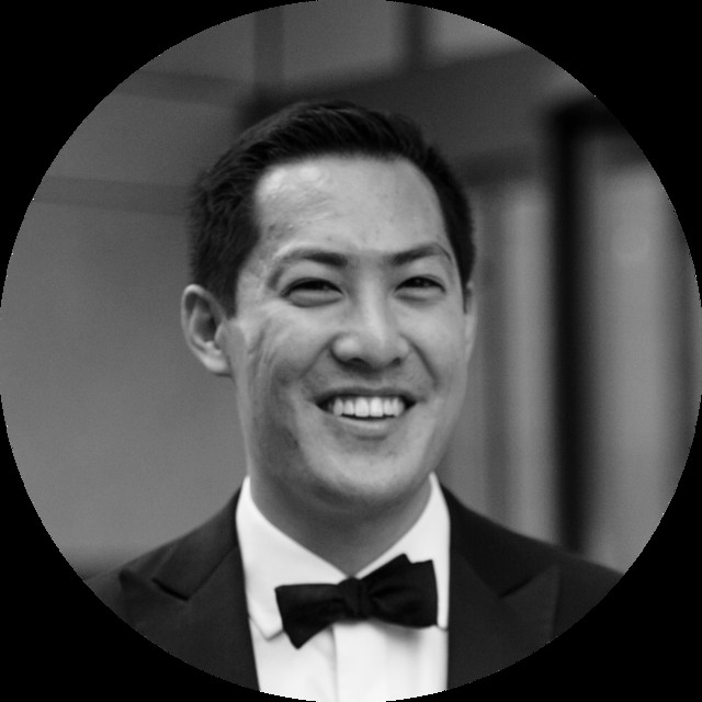 Gregory Chen