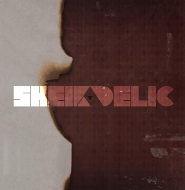 Sheikadelic