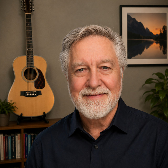 Terry Parks