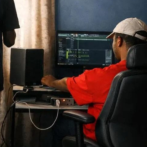 Vsixbeatz