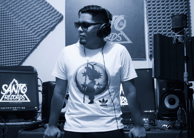 SantoRec Producer