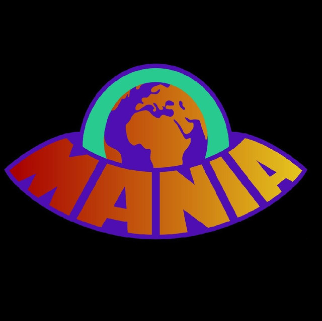 Mania | Spotify