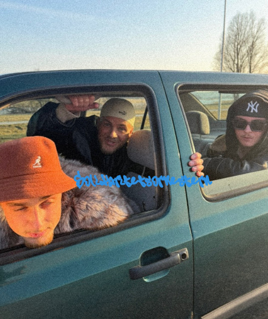 solidaritetsorkestern