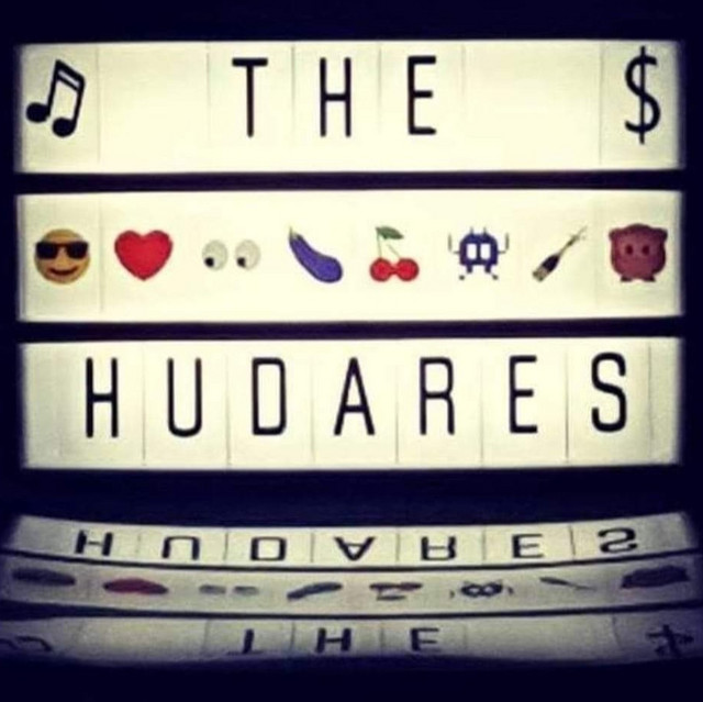 Hudare artist photo