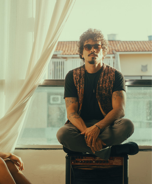 Tiago Máci