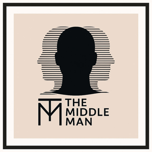 The Middle Man artist photo