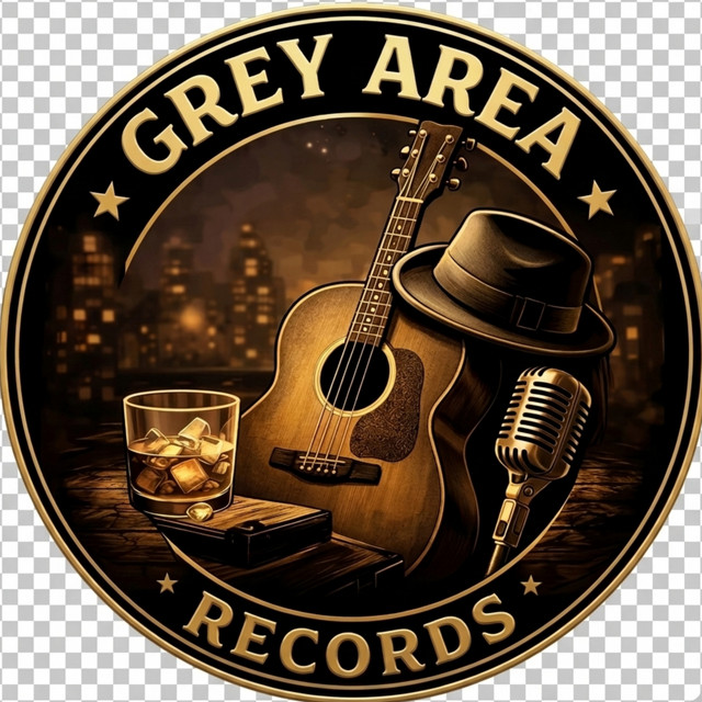 Grey Area Records