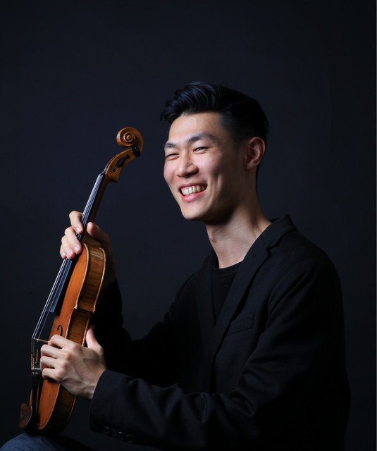 Jason Su | Spotify