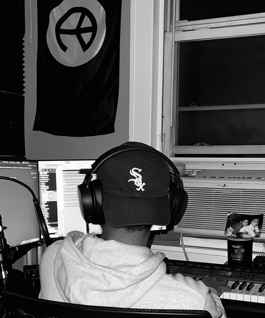 Narsh | Spotify