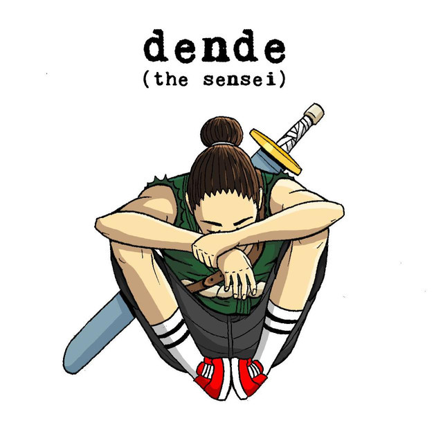 Dende the Sensei