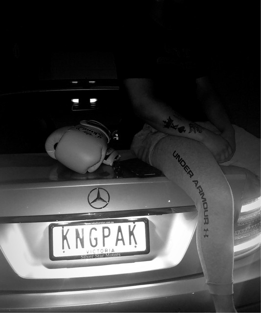 Kngpak