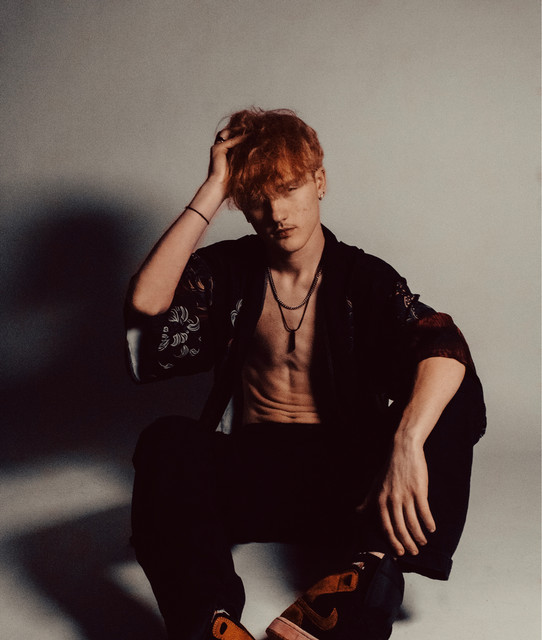Brandon Webster