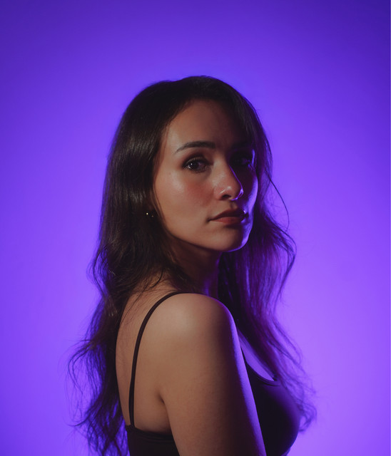 Arebica Luna