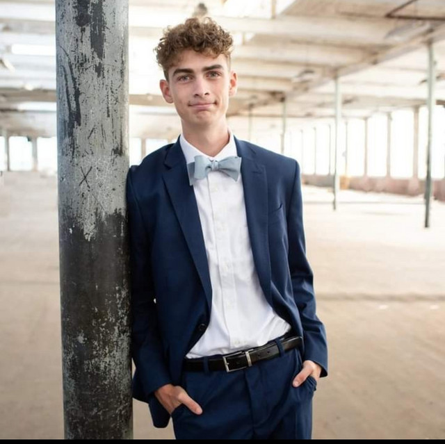 Grant Camfield